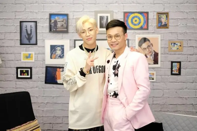 ทีวีไกด์: รายการ “Loukgolf’s English Room” แขกรับเชิญ 'แบมแบม' แห่งวง GOT7