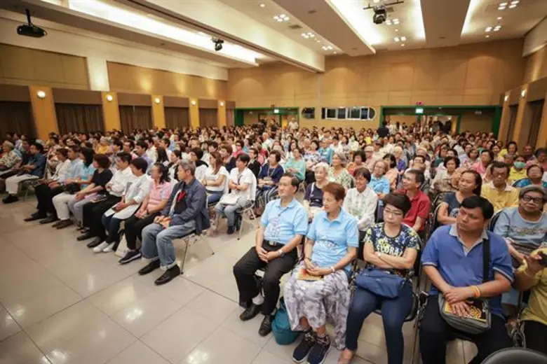 อาจารย์เฉลิมชัย โฆษิตพิพัฒน์ ศิลปินแห่งชา...