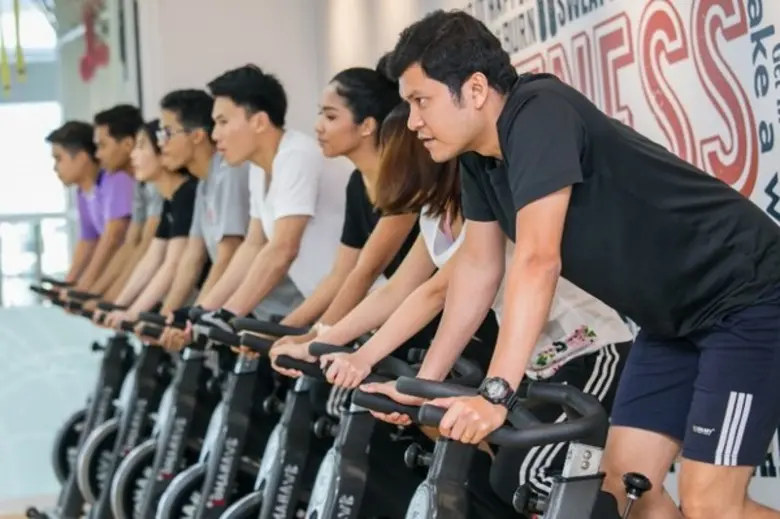ถ้าพูดถึงคลาสออกกำลังกายที่กำลังมาแรงและไ...