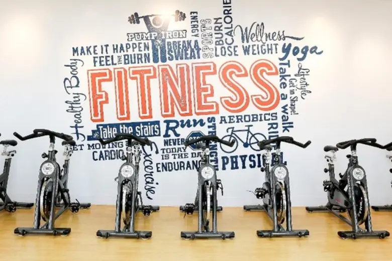 เพิ่มความฟิตแอนด์เฟิร์มไปกับ V Bike แค่เริ่มปั่นสุขภาพก็ดี ณ LIFESTYLES ON 26	