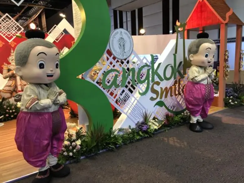 นำท่องเที่ยวกทม.สู่ตลาด MICE โลก