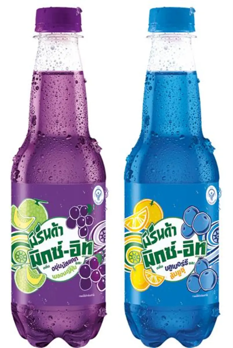 “มิรินด้า มิกซ์-อิท” รสใหม่!! เสิร์ฟประสบการณ์สนุกยิ่งกว่า หอมอร่อยฟินขั้นสุดกับแพ็คเกจจิ้ง 'ลิมิเต็ด เอดิชั่น’ เกิร์ลกรุ๊ป BNK48