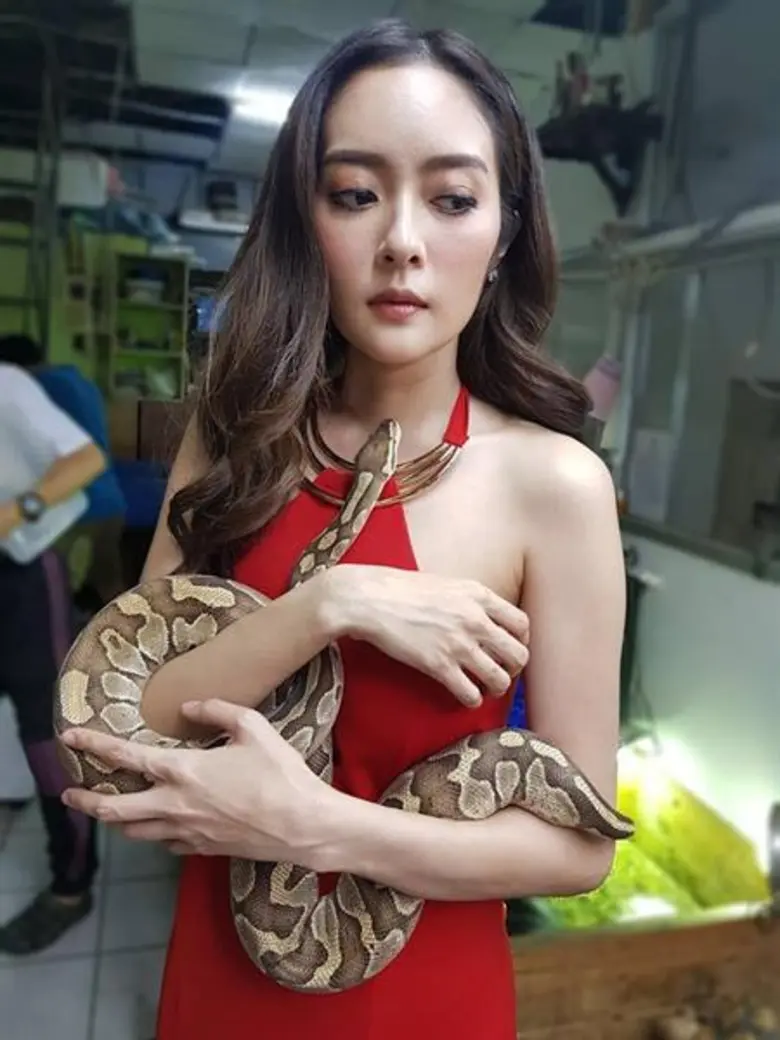 Gossip News: แก้มบุ๋ม ยกคาเฟ่ Pet Public ชวนคนรักสัตว์ธเที่ยวงาน “เพ็ท วาไรตี้ ครั้งที่ 8”