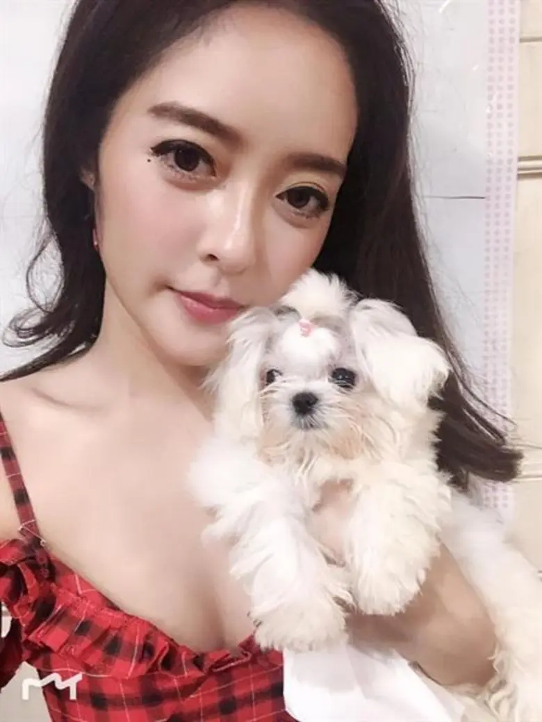 Gossip News: แก้มบุ๋ม ยกคาเฟ่ Pet Public ชวนคนรักสัตว์ธเที่ยวงาน “เพ็ท วาไรตี้ ครั้งที่ 8”