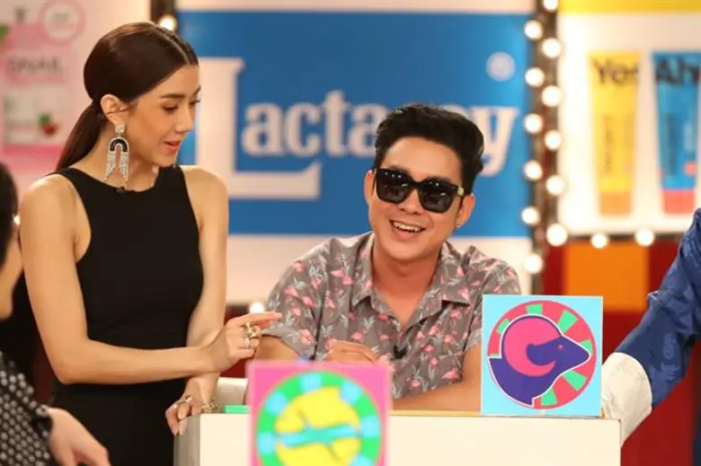 เกือบงานเข้าซะแล้วสำหรับ "โจ๊ก-กรภพ จันทร...