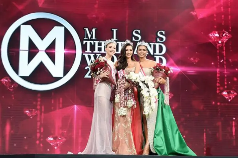 “เลน่า” คว้ารองอันดับ 2 MTW ฟุ้ง! ได้กำลังใจดี “เบลล่า-ชัปปุยส์”