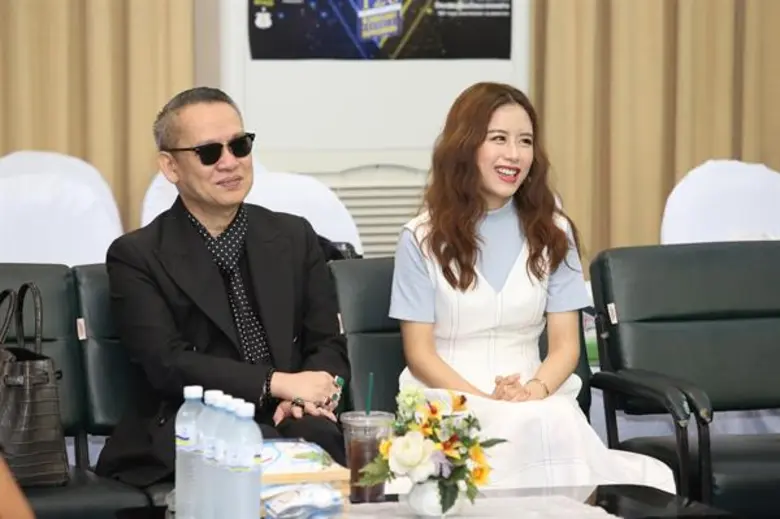 “ฟาง - ธนันต์ธรญ์” ศิลปินสาวเสียงดี เรียนเก่ง ร่วมแชร์ไอเดียจากพี่สู่น้อง เลือกคณะที่ใช่ ในกิจกรรม “I-DEE ชีวิตดี เมื่อมี ไอ-ดี”