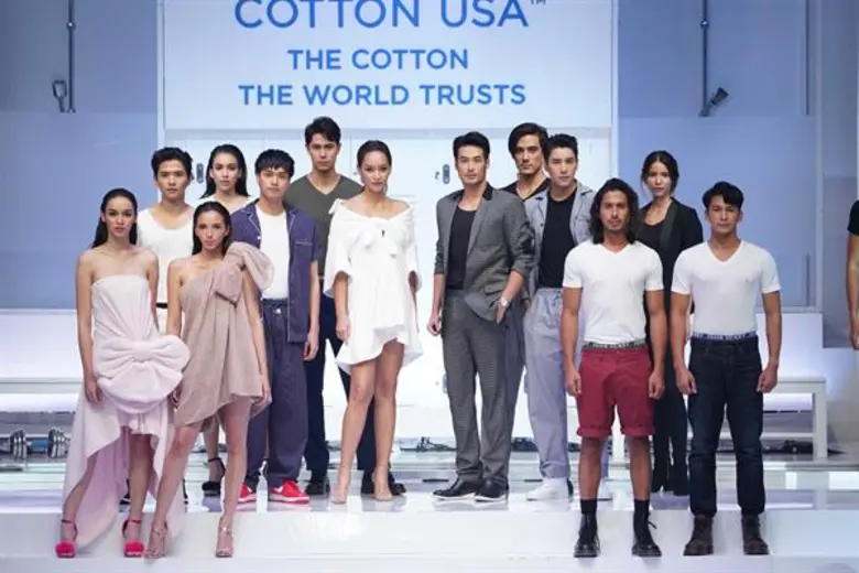 พร้อมเปิดตัวแคมเปญระดับโลก "วอทส์ นิว อิน...