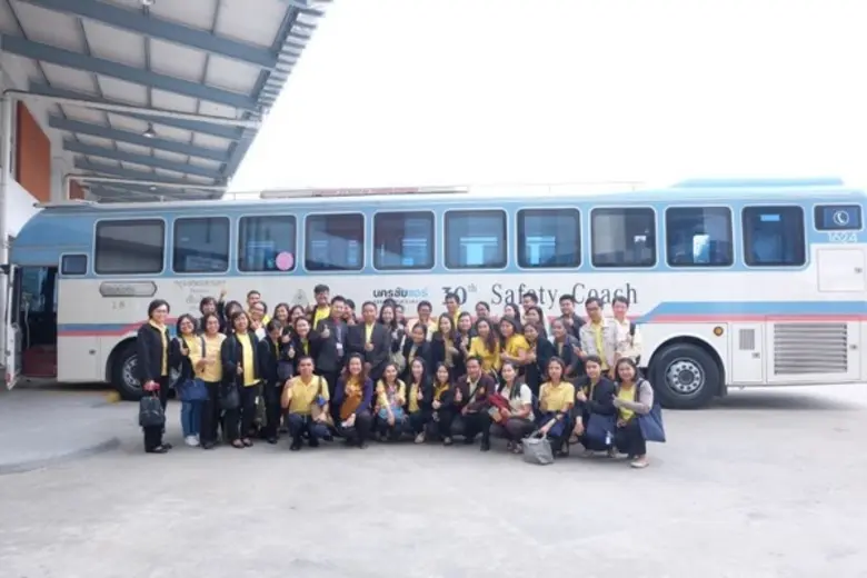 ท่านวุฒิพงษ์ เนียมหอม ผู้อำนวยการสำนักพัฒ...