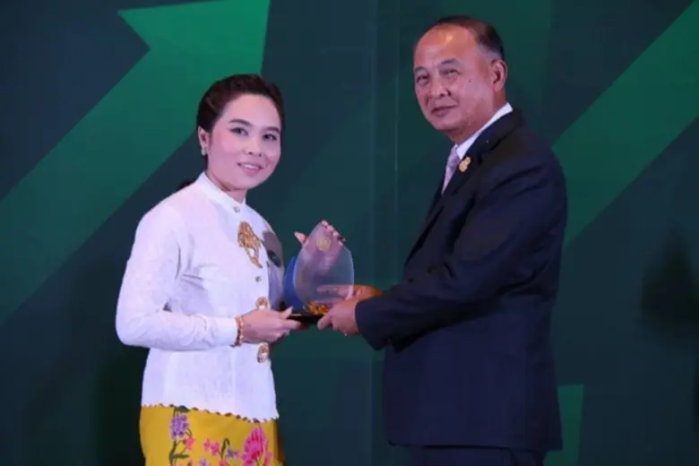 ก. แรงงาน พัฒนาพนักงาน SME สร้างมูลค่าเพิ่มให้สปก.กว่า 300 ล้านบ.