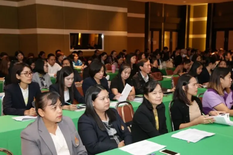 วันนี้ (19 ก.ย. 61) มทร.อีสาน จัดโครงการอ...