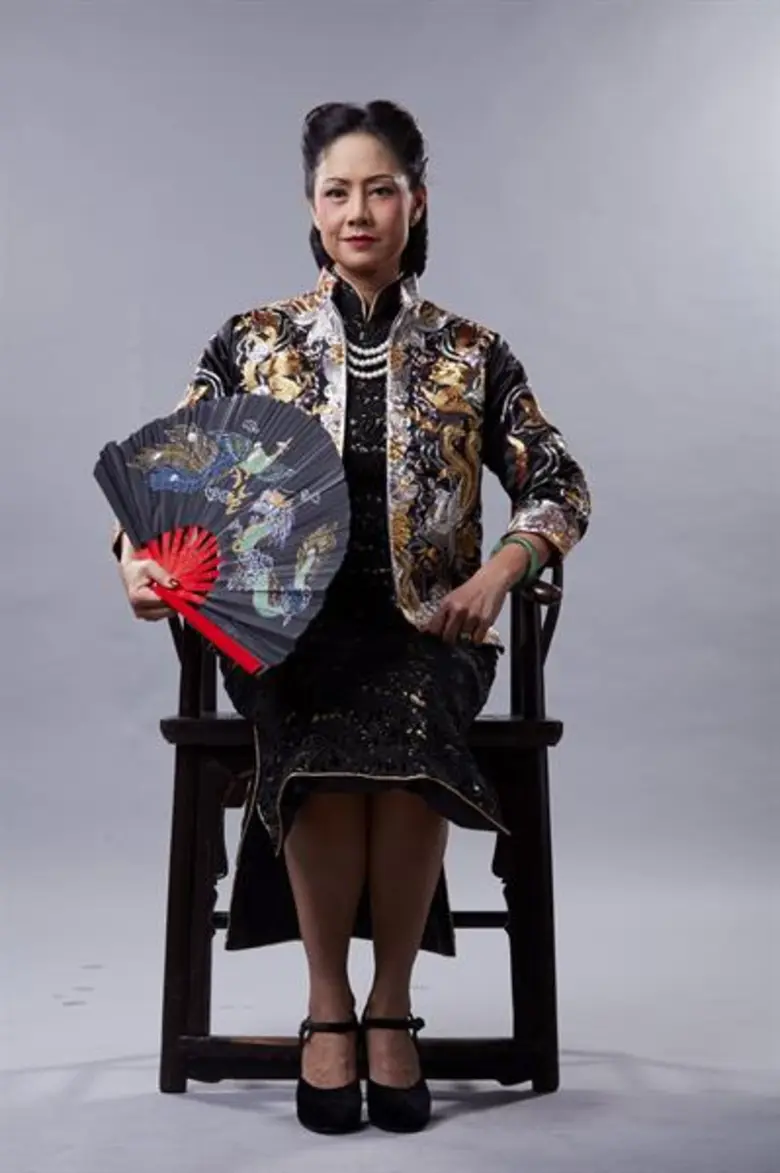 ครองใจคนดูทั้งประเทศมาแล้ว กับบทบาทของ นก...