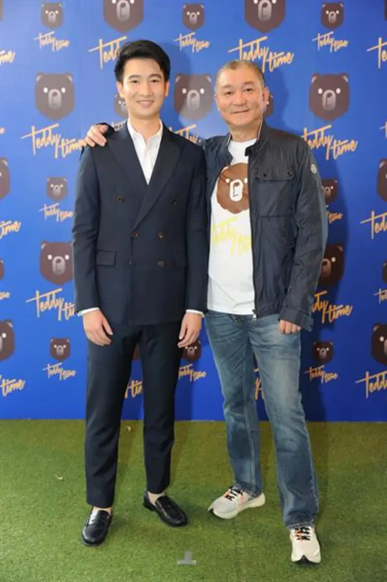 ทำเอาเซเลบริตี้สายดีว่าและสาย EDM ตื่นเต้...