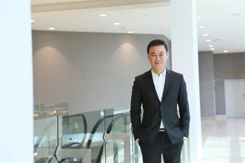 ถ้าเอ่ยชื่อ " ชนะชัย จุลจิราภรณ์ " CEO คน...