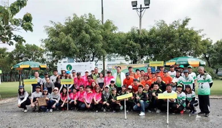 ภาพข่าว: ปตท. คว้า 4 สุดยอดรางวัลจากอัลฟาเซาท์อีสต์เอเชีย