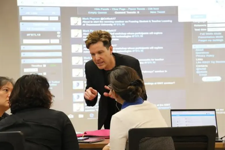 ในโลกปัจจุบันที่มนุษย์ถูกรายล้อมไปด้วยเทค...