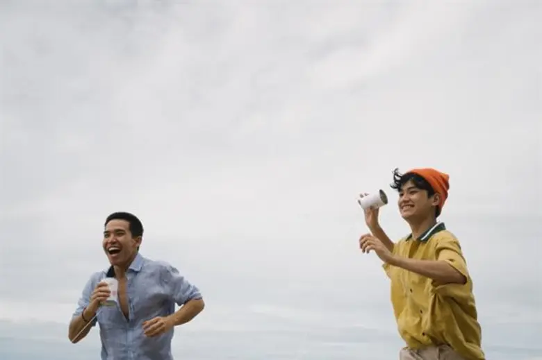 แฟน ๆ เตรียมนับถอยหลัง 2 หนุ่มวง “mints” ปล่อยเพลงใหม่ “พร้อม” 20 กันยายนนี้