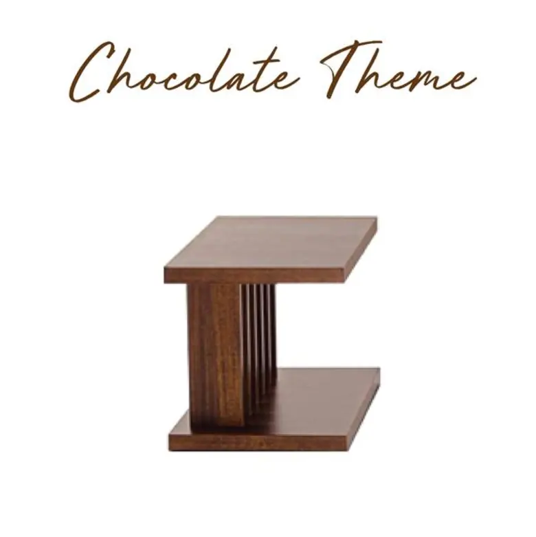 DMHOME ชวนอัพเดทเทรนด์ แต่งบ้าน ด้วย Chocolate คอลเลคชั่น พบกับเฟอร์นิเจอร์ แบรนด์ชั้นนำจากอิตาลี ที่โชว์รูม ทองหล่อ