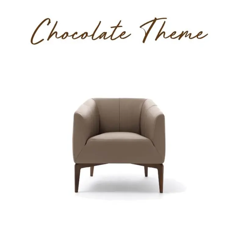 DMHOME ชวนอัพเดทเทรนด์ แต่งบ้าน ด้วย Chocolate คอลเลคชั่น พบกับเฟอร์นิเจอร์ แบรนด์ชั้นนำจากอิตาลี ที่โชว์รูม ทองหล่อ