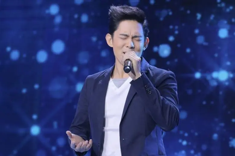 คณะลิเกเด็ก เปิดฟลอร์โชว์ลีลา  ทำ “เอ-ไชยา” หลั่งน้ำตาไม่หยุด!