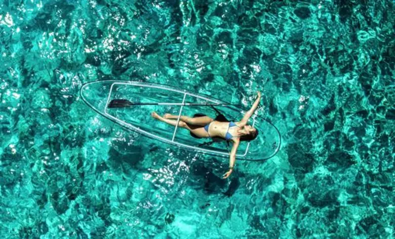 น้ำตาล จุฑามาศ ผู้บริหารรุ่นใหม่ Andaman Duck ผู้หลงรักธรรมชาติและท้องทะเล มุ่งมั่น ยิ่งให้ยิ่งได้รับ ส่งต่อความสุขสู่ธรรมชาติยั่งยืน เตรียมเปิดหาดเรนเดียร์บีช เกาะแมคคลอยด์ เมียนมาร์ พฤศจิกายน 2561 นี้