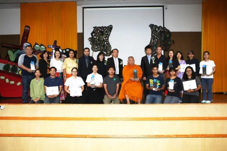 รวมพลังสื่อสร้างสรรค์สังคมไทย ครั้งที่ 2 ประจำปี 2561