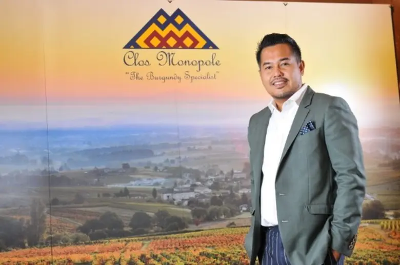 เปิดตัว “คลอสโมโนโพล” บริษัทนำเข้าไวน์เบอร์กันดีที่ใหญ่ที่สุดในไทย