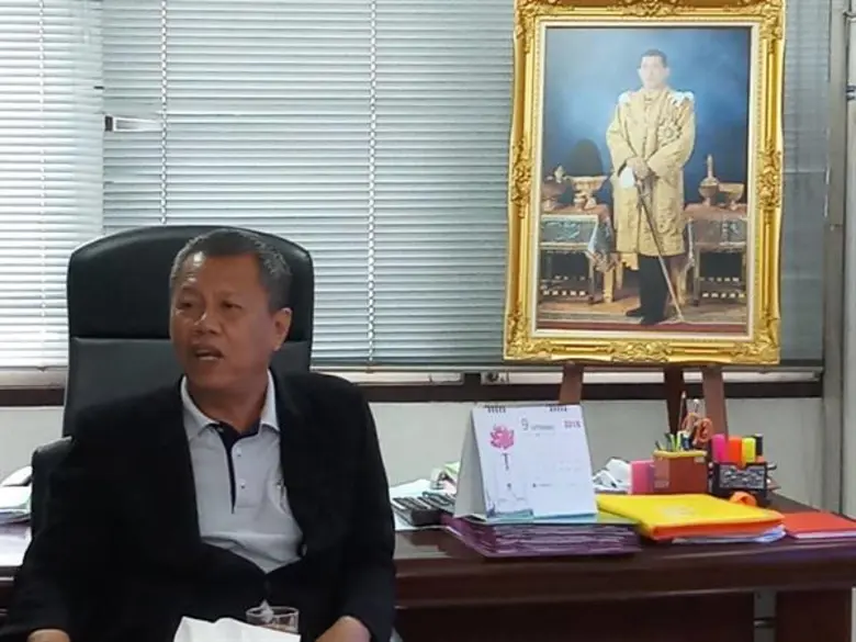 เมื่อวันพุธที่ 19 กันยายน 2561 เวลา 09.00...