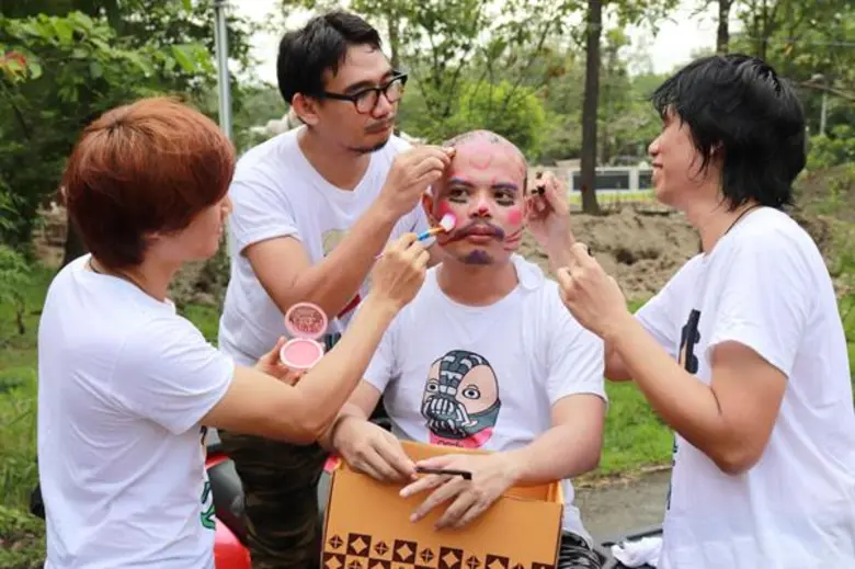 มากกว่ามิตรภาพคือการแกล้งกันถึงวินาทีสุดท้าย ปิดฉากการเดินทางของ “พาด็อกซ์ทัวร์”!!! 24 ก.ย.นี้