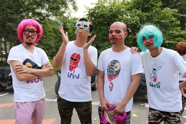 มากกว่ามิตรภาพคือการแกล้งกันถึงวินาทีสุดท้าย ปิดฉากการเดินทางของ “พาด็อกซ์ทัวร์”!!! 24 ก.ย.นี้