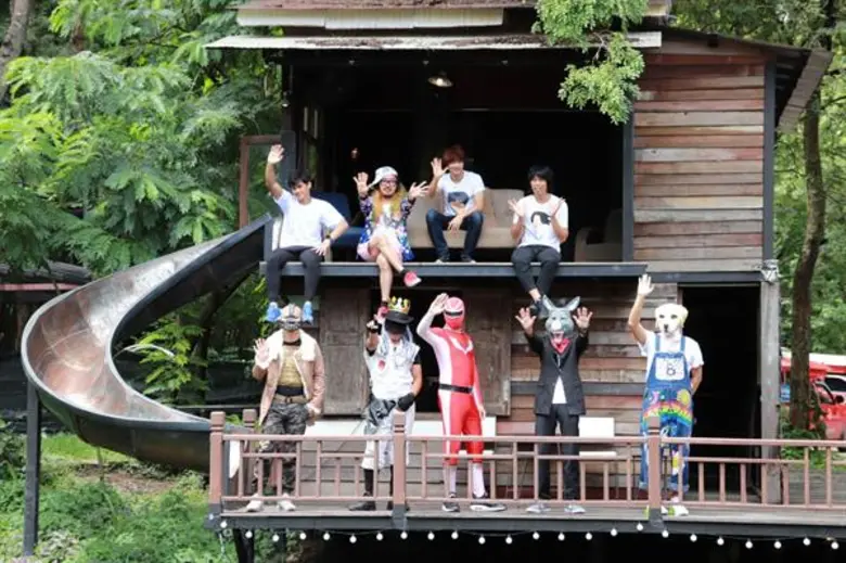 มากกว่ามิตรภาพคือการแกล้งกันถึงวินาทีสุดท้าย ปิดฉากการเดินทางของ “พาด็อกซ์ทัวร์”!!! 24 ก.ย.นี้