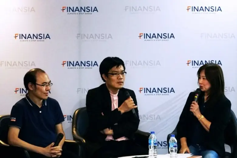 บล. ฟินันเซีย จัดเสวนา Genius Trading : ร...