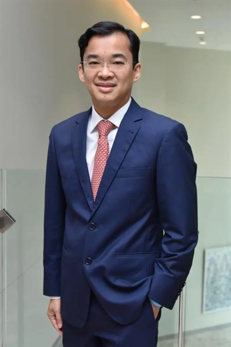 "จอมทรัพย์ โลจายะ" ประธานกรรมการ บมจ.ซุปเ...