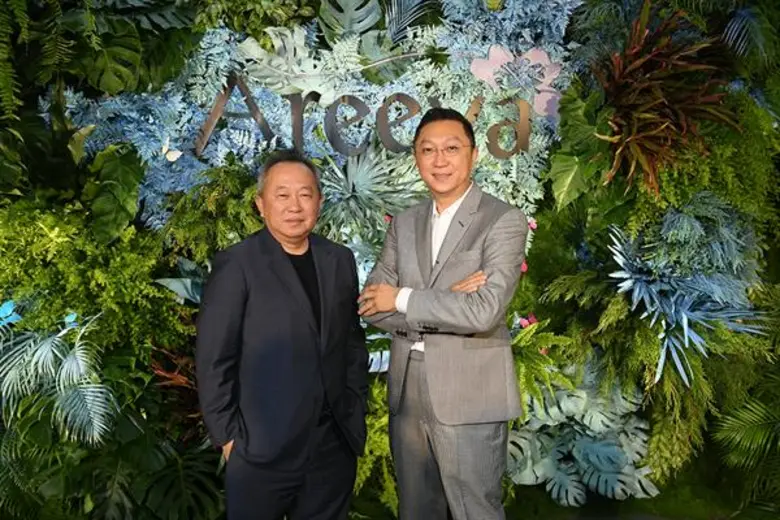 อารียา พรอพเพอร์ตี้ เปิดตัว 8 โครงการใหม่ ในครึ่งปีหลัง พร้อมวิเคราะห์ 5 เทรนด์อสังหาริมทรัพย์ ที่ตอบโจทย์ผู้บริโภคยุคใหม่