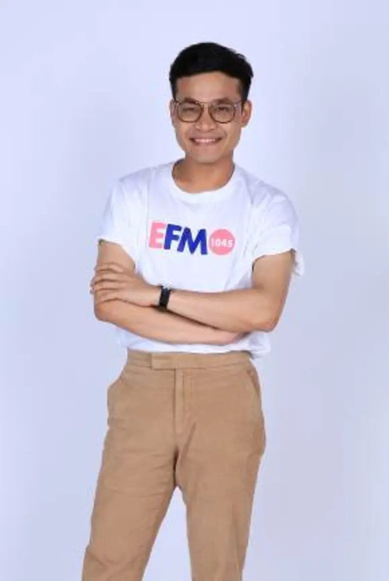 ข่าวซุบซิบ: FFM 104.5