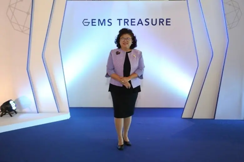 "นายสนธิรัตน์ สนธิจิรวงศ์" รัฐมนตรีว่าการ...