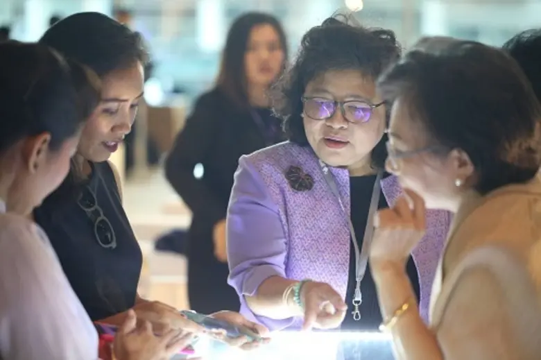 GIT ดันโครงการพัฒนาศักยภาพสินค้าอัญมณี และเครื่องประดับภูมิภาคเต็มกำลัง