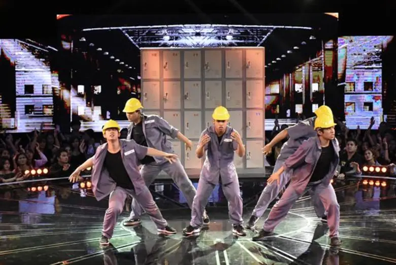 ทีวีไกด์: รายการ “World of Dance” รอบThe Divisional Final  หาที่สุดของแต่ละประเภท “ทีม-เด็ก-ผู้ใหญ่”