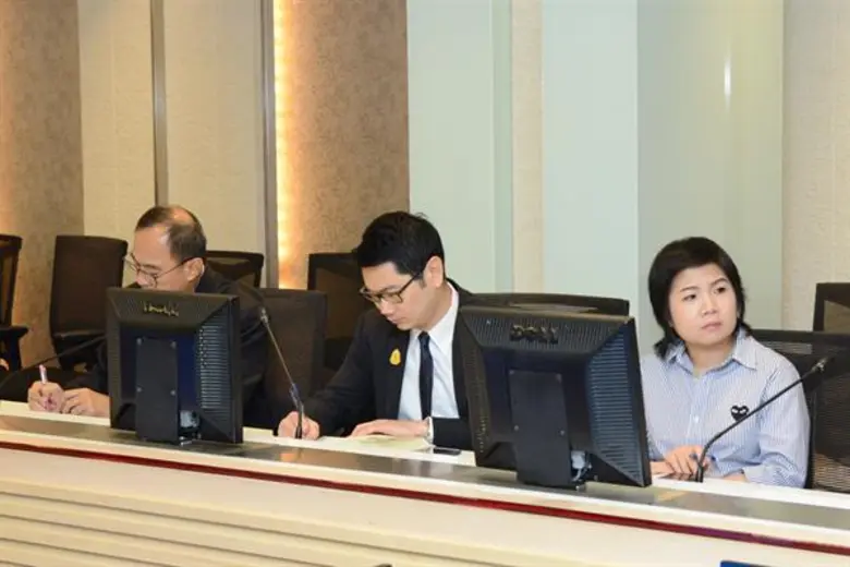 รัฐบาลเพิ่มเงินชดเชยจากภาษีมูลค่าเพิ่ม พร้อมส่งเสริมการออมให้แก่ผู้มีรายได้น้อย