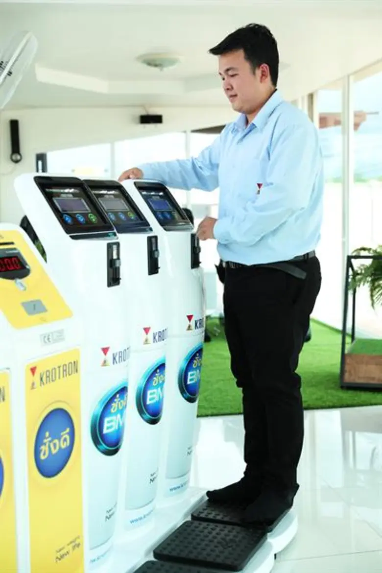 “เอไอเอส” จับมือ “โครตรอน” ยักษ์ใหญ่ เจ้าธุรกิจเครื่องหยอดเหรียญ นำนวัตกรรม IoT แก้ Pain Point เหรียญเต็มจากจุดต่างๆ ทั่วประเทศ