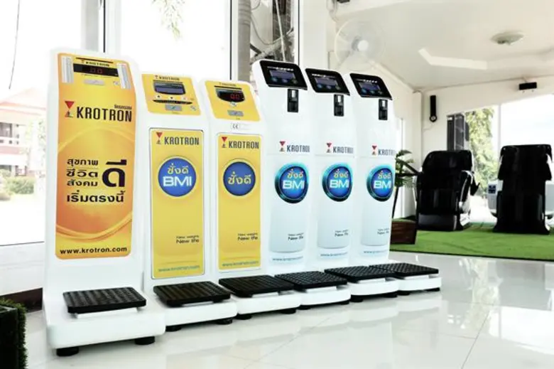 “เอไอเอส” จับมือ “โครตรอน” ยักษ์ใหญ่ เจ้าธุรกิจเครื่องหยอดเหรียญ นำนวัตกรรม IoT แก้ Pain Point เหรียญเต็มจากจุดต่างๆ ทั่วประเทศ