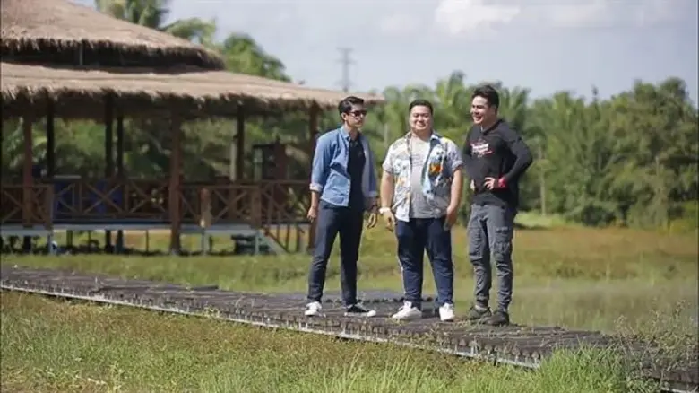 ทะเลเมืองไทยสวยไม่แพ้ชาติใด สัมผัสความอุด...