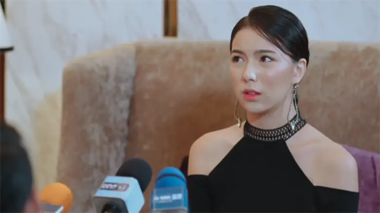 เมื่อซูเปอร์สตาร์สุดฮอตของเมืองไทย "กล้วย...