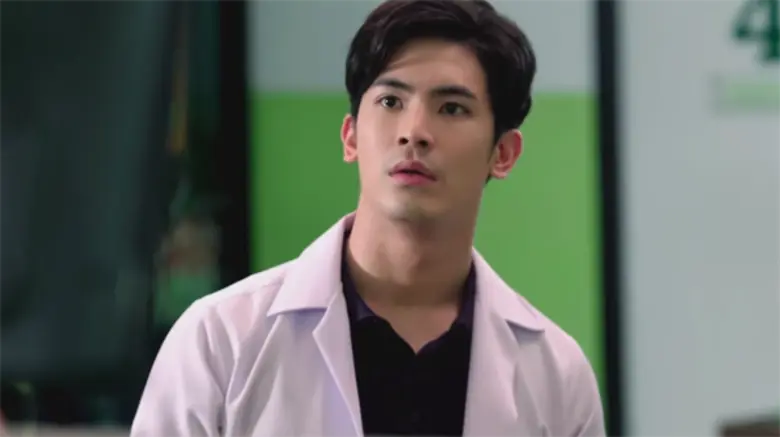 “มุก” ตั้งโต๊ะแถลง!!! เหตุภาพหลุดคู่ “สน”