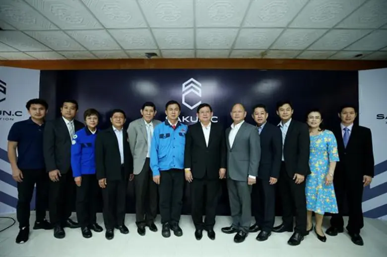 ดร.สุวิทย์ เมษินทรีย์ รัฐมนตรีว่าการ กระท...