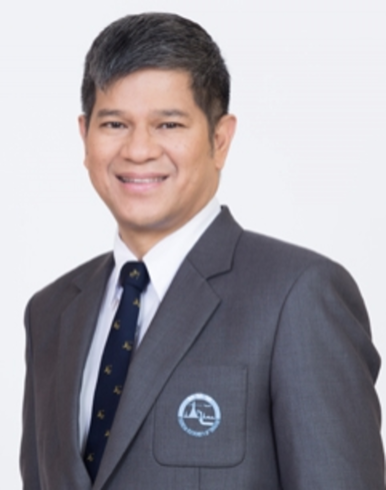 นายฉัททันต์ กุญชร ณ อยุธยา รองผู้ว่าการกา...