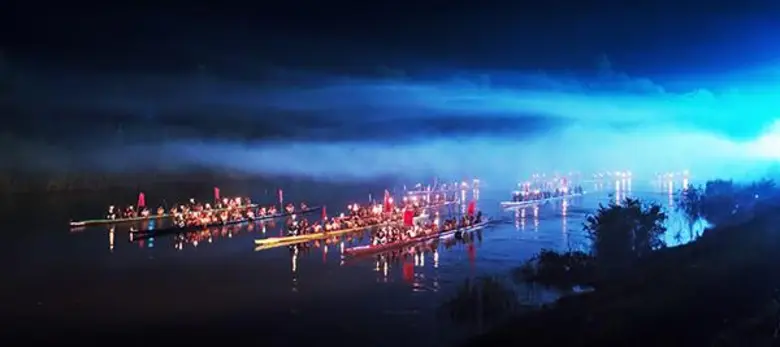 ภาพยนตร์ซีรีส์เทิดพระเกียรติองค์ บูรพมหาก...