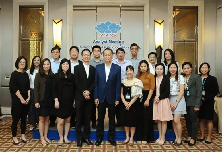 นายเชิดศักดิ์ กู้เกียรตินันท์ ประธานเจ้าห...