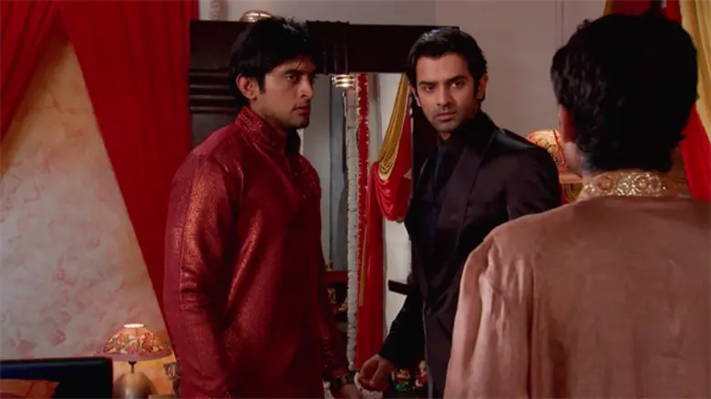 ทีวีไกด์ซีรี่ส์ "แผนรักลวงใจ" (ตอนที่ 64)...