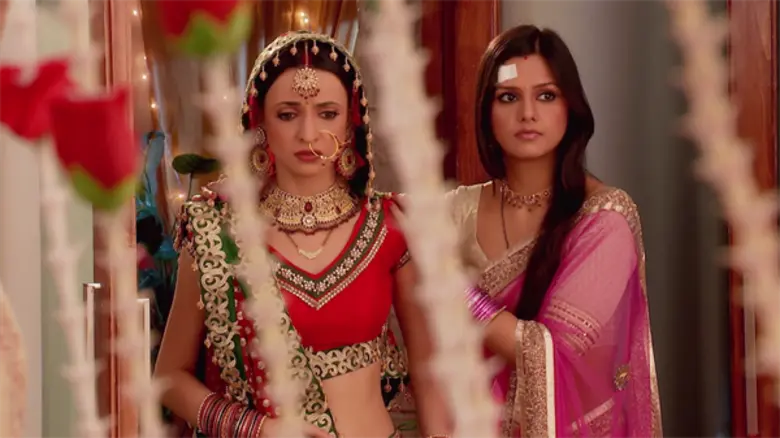 ทีวีไกด์: ซีรี่ส์ “แผนรักลวงใจ” ตอนที่ 64 - 68  ออกอากาศวันที่ 24 - 28 กันยายน 2561